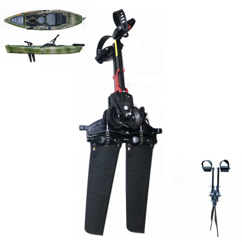 Fishing Kayak Pedal Drive - Wholesale Hobby Mirag Drive Pedal System