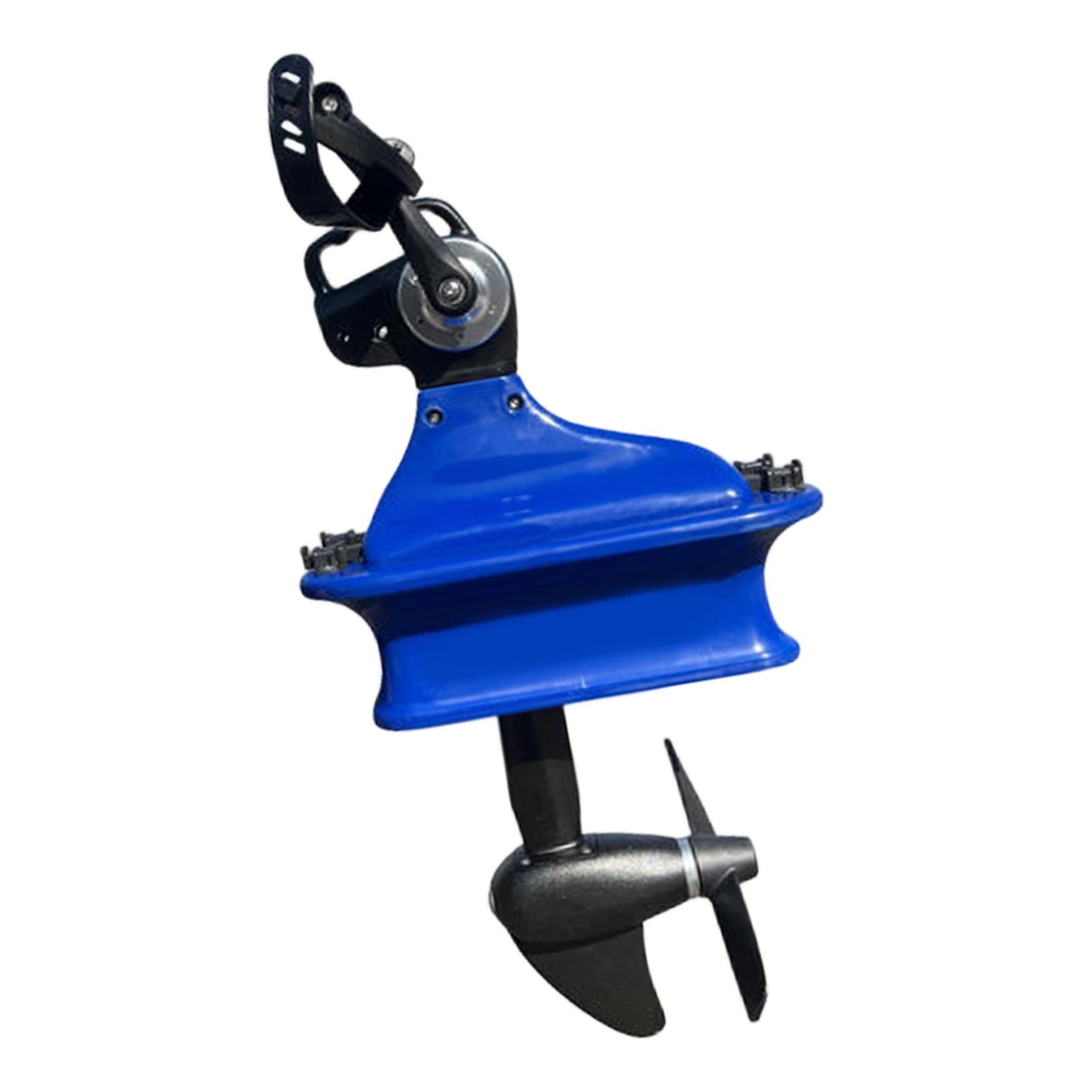 Kayak Pedal Power System Multi - Fishing Kayak Pedal Drive ulasan dan harga