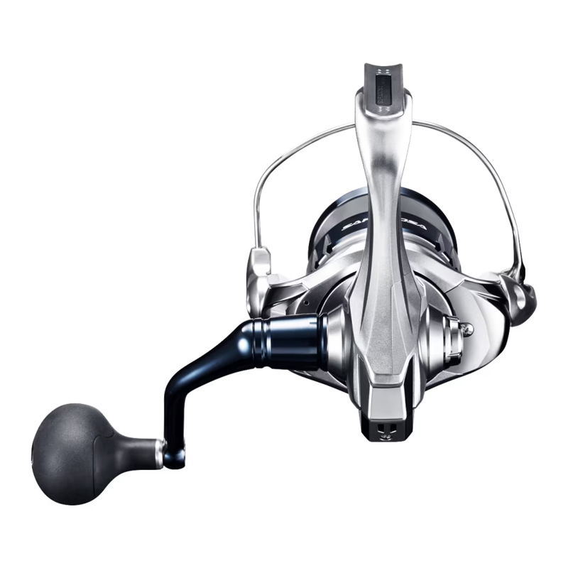 20 Original  Saragosa SW Troll - Daiwa Reel Bg ulasan dan harga