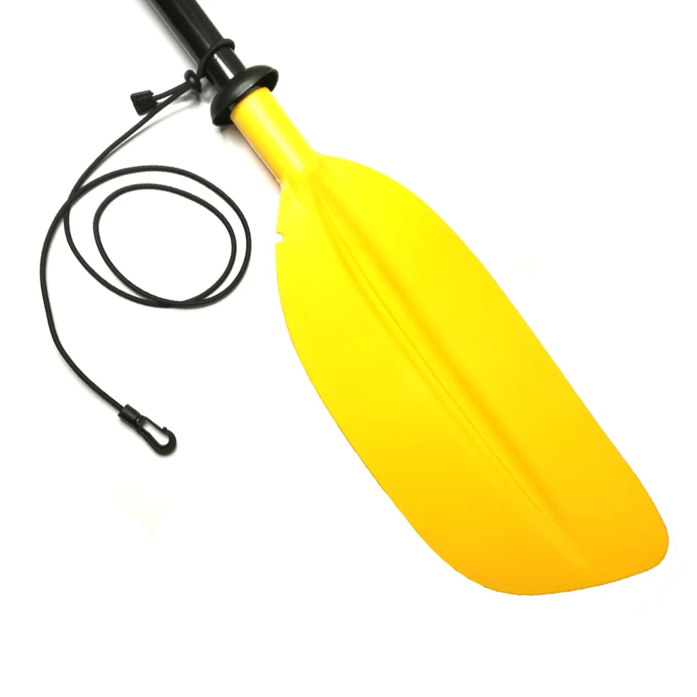 1.2M Canoe Kayak Paddle Leash  - Fishing Kayak Rod Holder ulasan dan harga