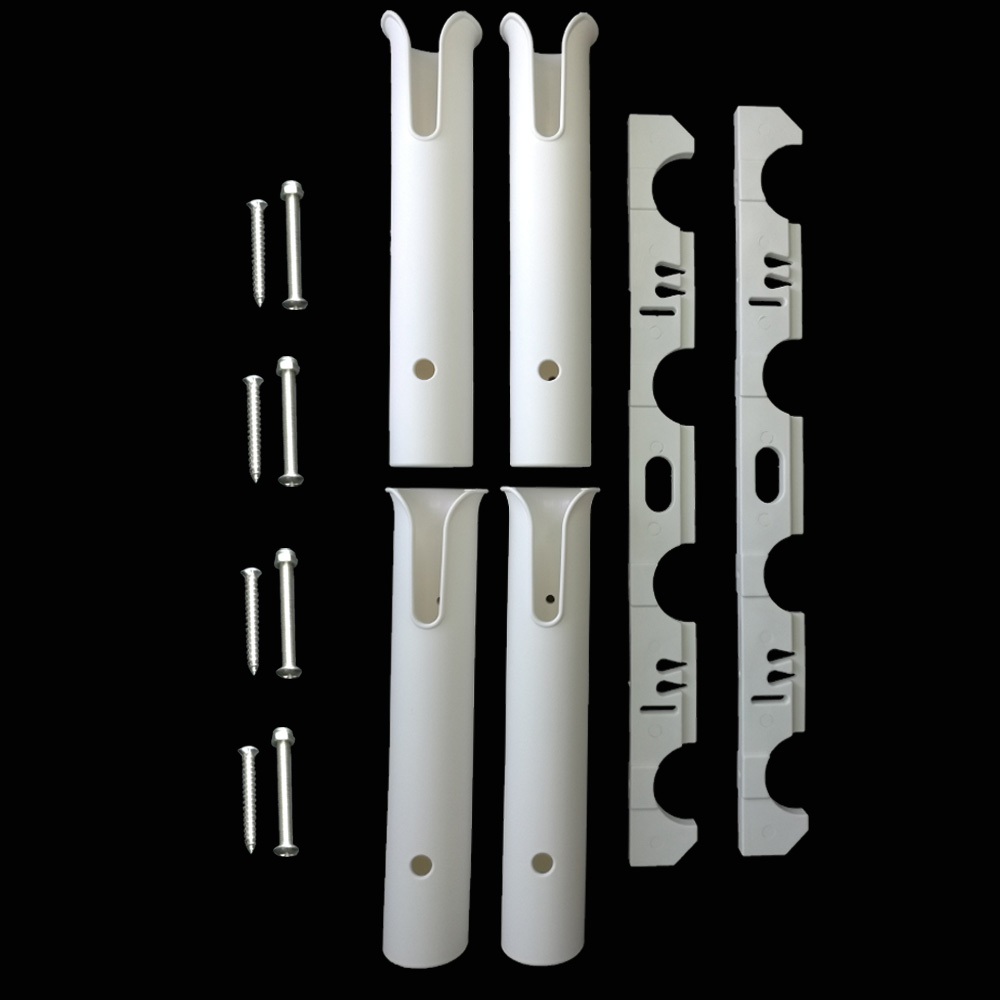 Tube Fishing Rod Holder Kayak  - Fishing Kayak Crate ulasan dan harga