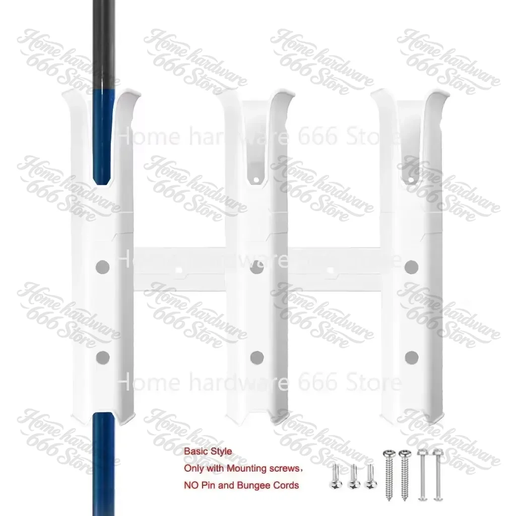 Adjustable Plastic Fishing Rod - Fishing Kayak Rod Holder ulasan dan harga