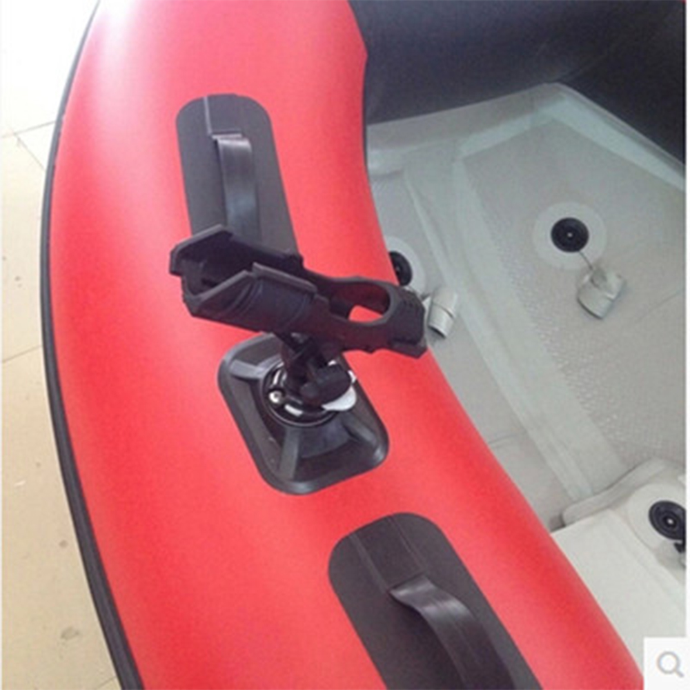 Kayak inflatable boat accessor - Fishing Kayak Rod Holder ulasan dan harga