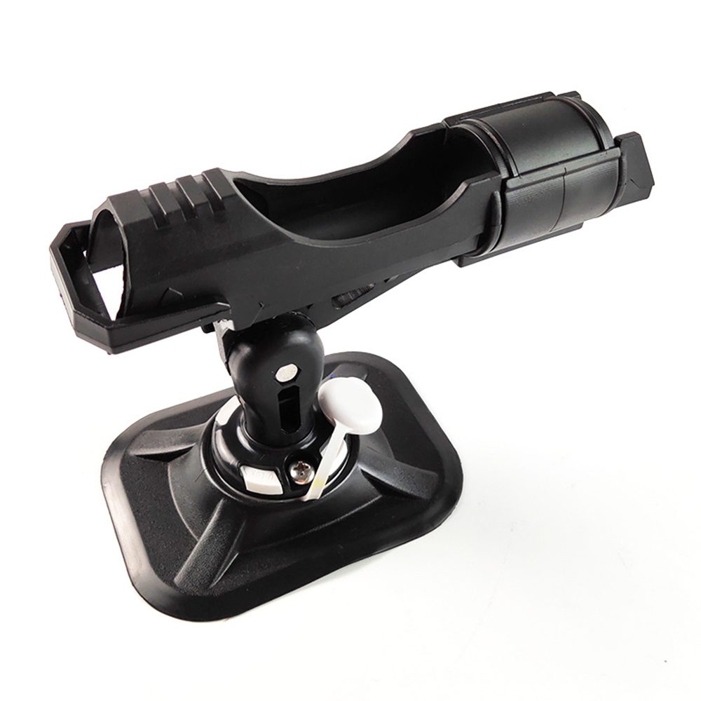 Kayak inflatable boat accessor - Fishing Kayak Rod Holder ulasan dan harga