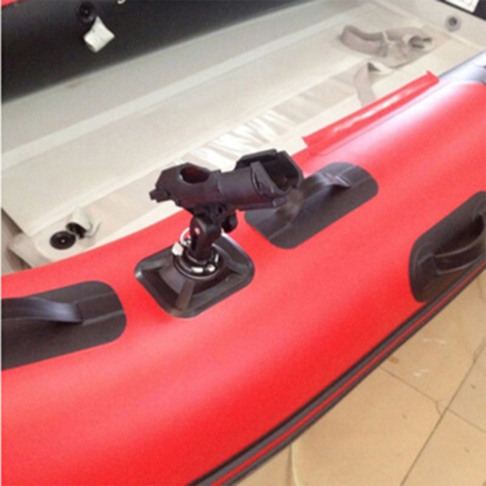 Kayak inflatable boat accessor - Fishing Kayak Rod Holder ulasan dan harga