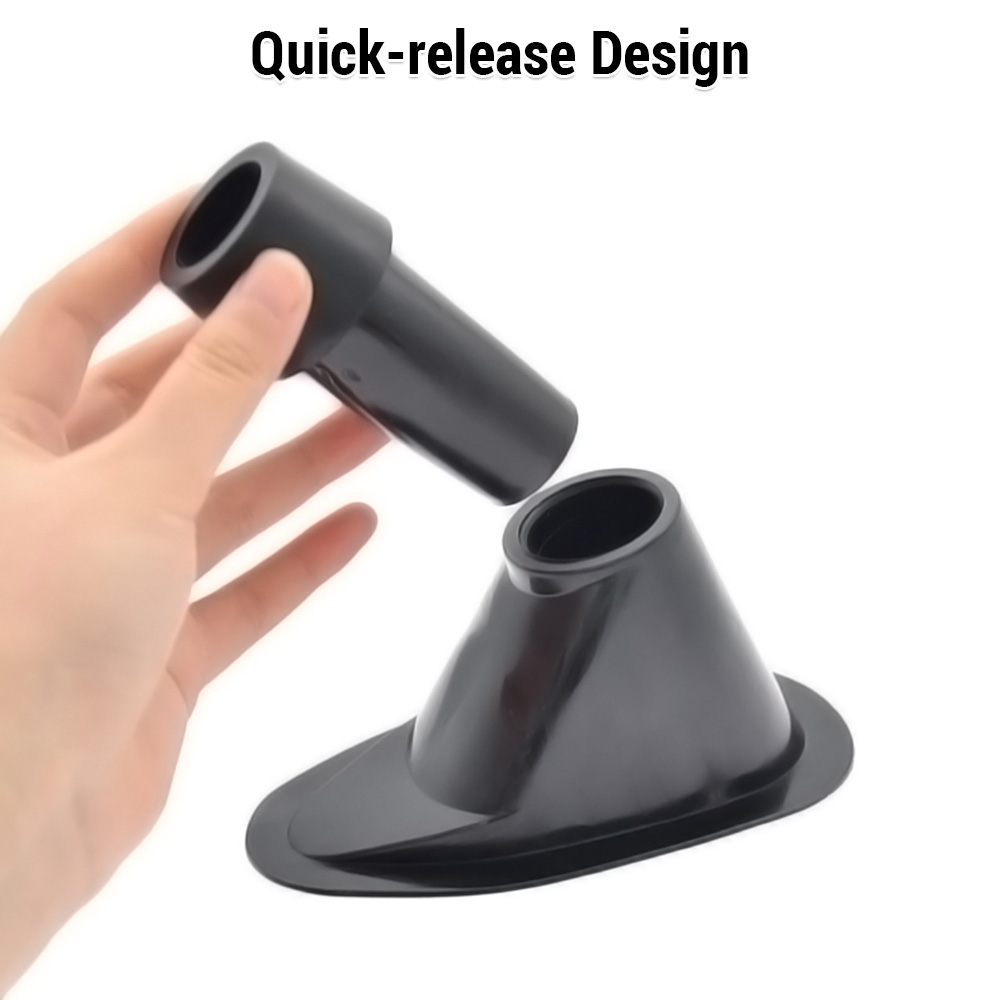 Quick Release Fishing Rod Hold - Fishing Kayak Rod Holder ulasan dan harga