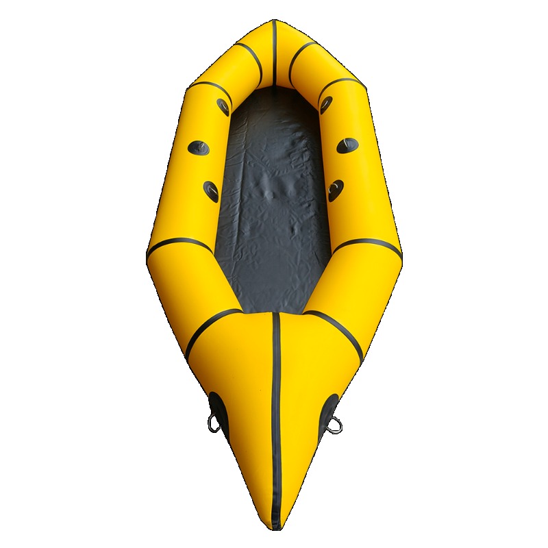 Factory-Supply 3700mm 2-Person - Fishing Kayak Paddle ulasan dan harga
