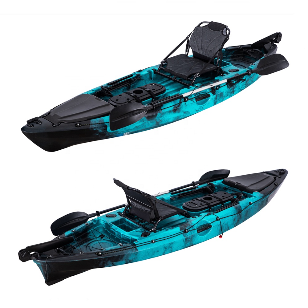 First-class Single Fishing Kay - Fishing Kayak Rod Holder ulasan dan harga
