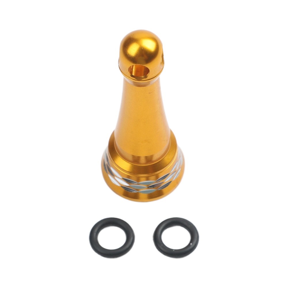 62908-08 Motorcycle Fuel Pump  - Abu Garcia Reel Revo ulasan dan harga