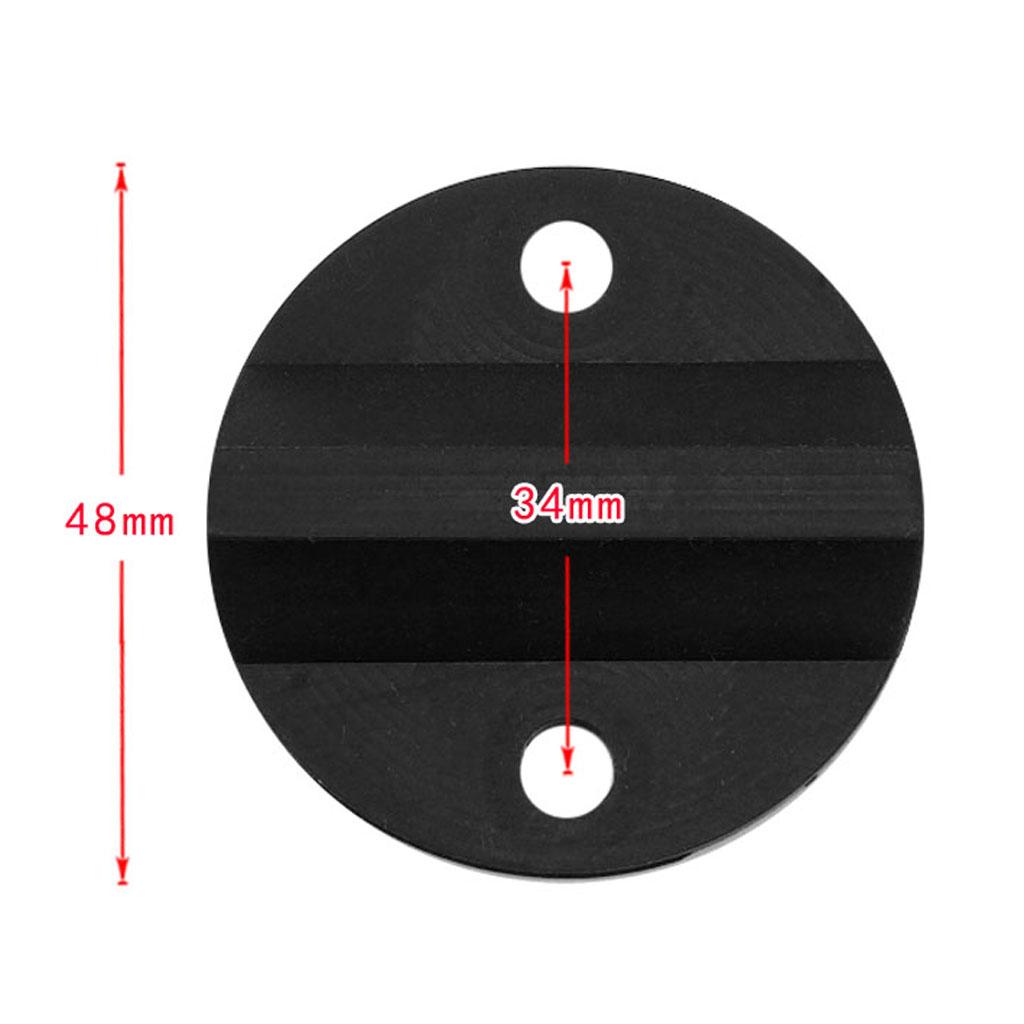Rubber Gasket for Fishing Rod  - Fishing Kayak Rod Holder ulasan dan harga