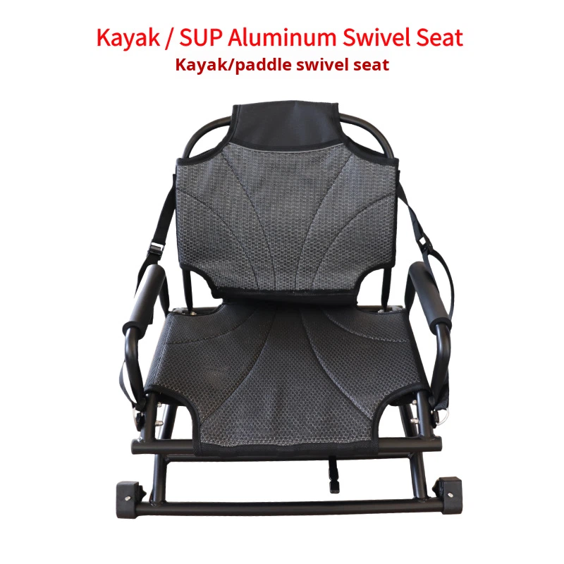 ZM Manufacturer Customized Alu - Fishing Kayak Seat ulasan dan harga