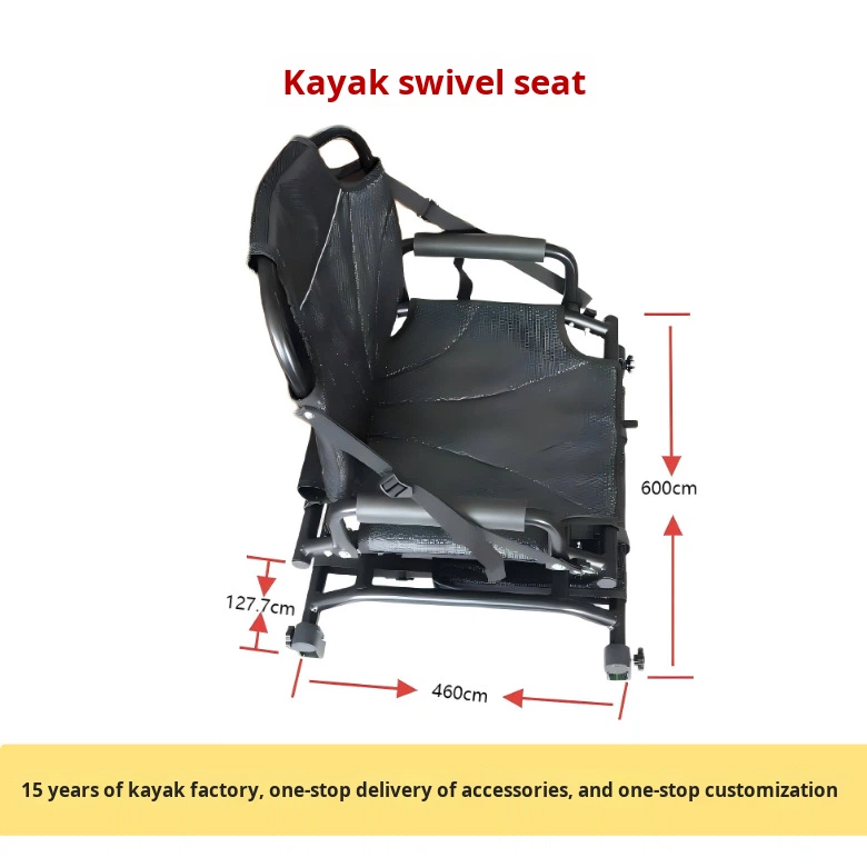 ZM Manufacturer Customized Alu - Fishing Kayak Seat ulasan dan harga