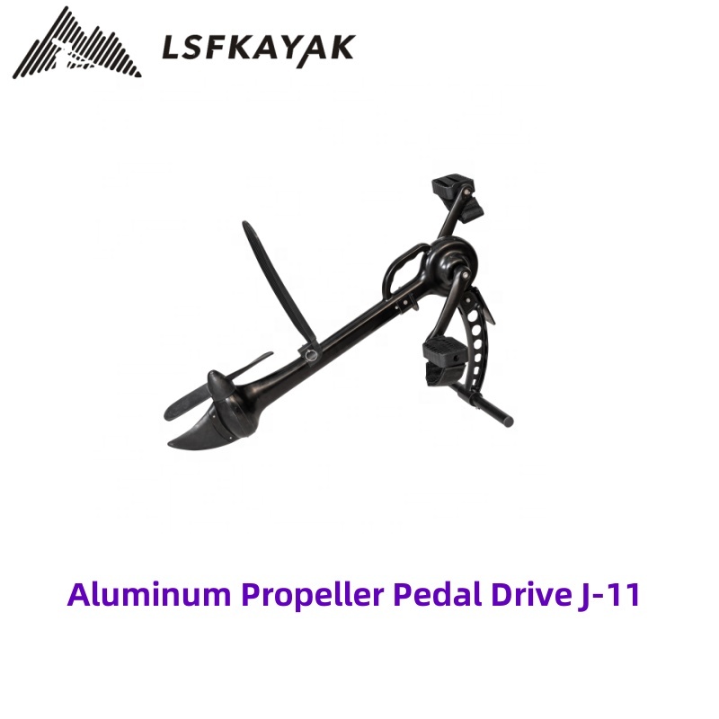LSF Cheap J-11 Aluminum Propel - Fishing Kayak Pedal Drive ulasan dan harga